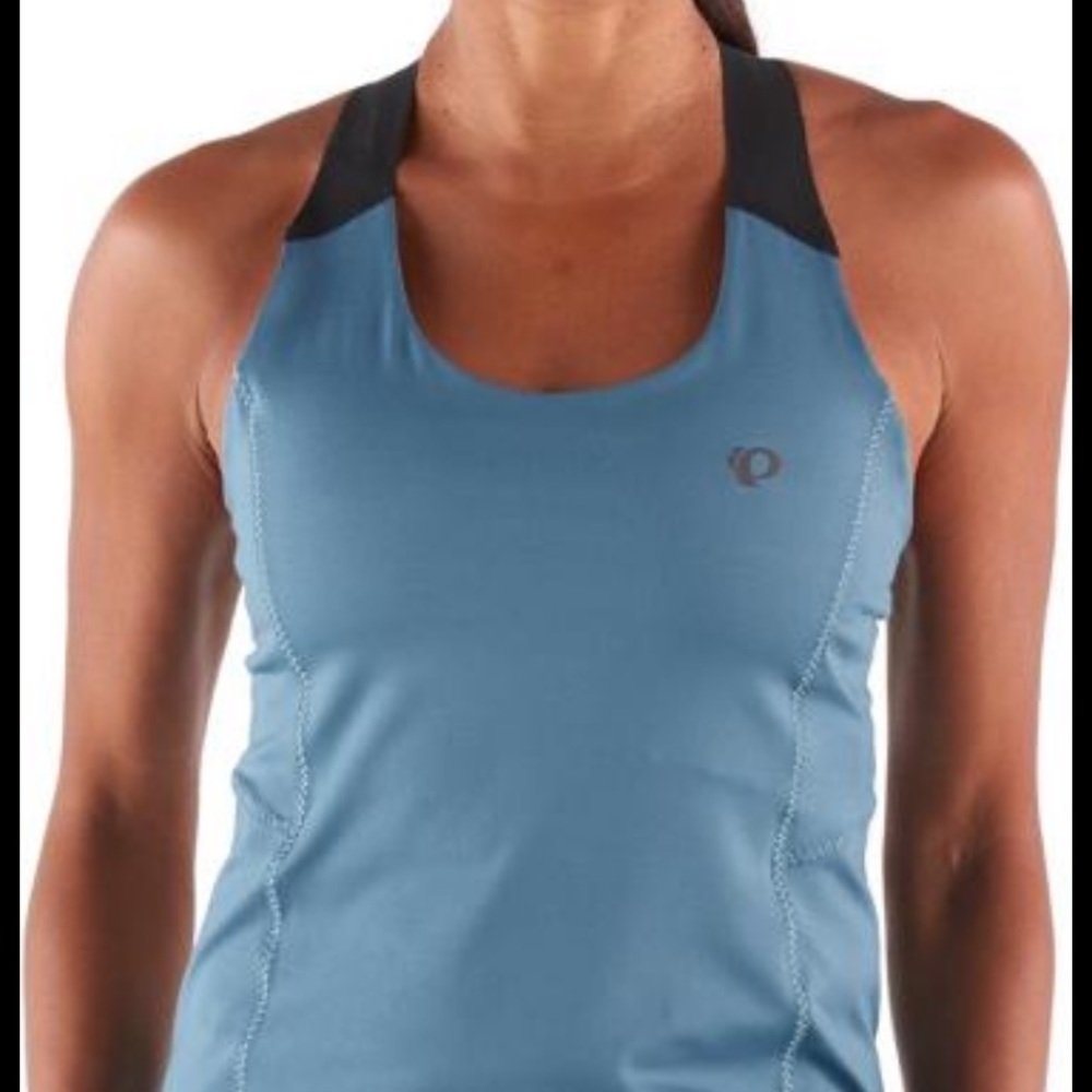 Pearl Izumi Elite Escape Tank Top